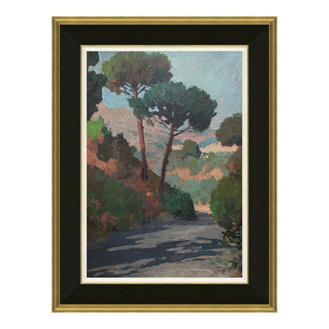Picachio Framed Art Print by David Phoenix For Sale