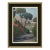 Picachio Framed Art Print by David Phoenix For Sale