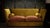 Tiplady 3-Seater Sofa in Butterscotch and Salmon Velvet from George Smith, 2010s For Sale - Image 11 of 18