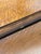 Antique English Oak Drop-Leaf Card Table or Bar Cart With Barley-Twist Legs For Sale - Image 15 of 17