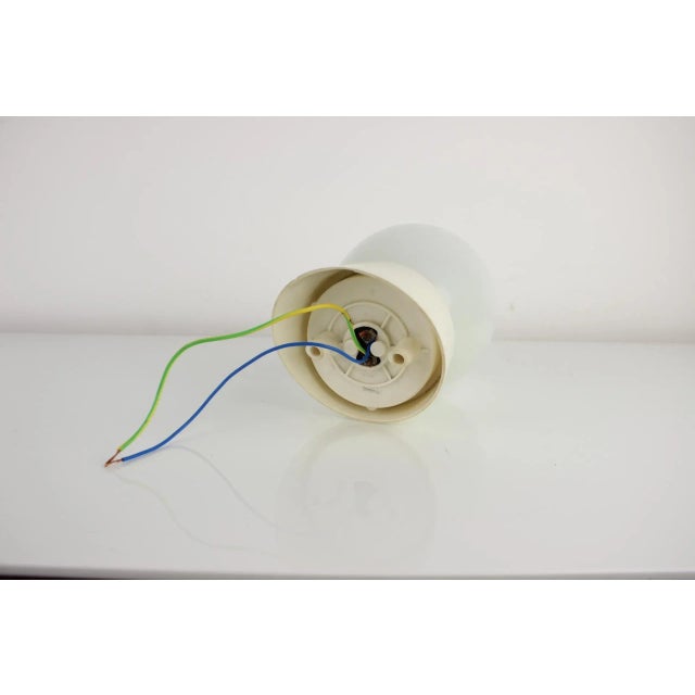 Wall Lamp, Czechoslovakia, 1960s For Sale - Image 4 of 12