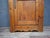 18th Century Rustic Wardrobe in Fir For Sale - Image 6 of 12