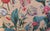Brunschwig & Fils Designer Brunschwig & Fils Tulip Floral Feather/Down Pillow For Sale - Image 4 of 7