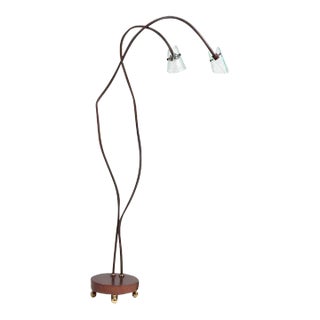 Floor Lamp Style of Ron Arad, Italy For Sale