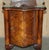 Antique Victorian Burl Walnut Nightstands, Set of 2 For Sale - Image 16 of 18