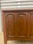 1960s Broyhill Emphasis Style Mid Century 2-Door Nightstands, A Pair For Sale In Miami - Image 6 of 12