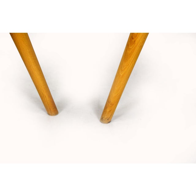 Armchairs by Miroslav Navratil for Tatra Nábytok, 1960s, Set of 2 For Sale - Image 15 of 18