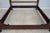 Theodore Alexander King Size English Style Bed For Sale - Image 13 of 18