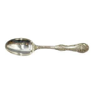 Early 20th Century Sterling Silver New York City Souvenir Spoon by Tiffany & Co.