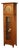 Stickley Mission Collection Oak Tall Case Clock For Sale