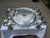 15 piece Leonard silver-plated punch bowl. This complete set includes:Punch Bowl: Approximately 17" in diameter and 9 1/2"...