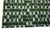 Mid-Century Modern 1950's "Strata" Cotton Fabric Designed by Lucienne Day for Schumacher Curtains For Sale - Image 3 of 8