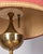 Vintage Italian Floor Lamp in Marble and Brass, 1950s For Sale - Image 4 of 10