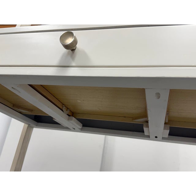 William Sonoma for Pottery Barn Teen Highland Wall Desk For Sale - Image 12 of 12