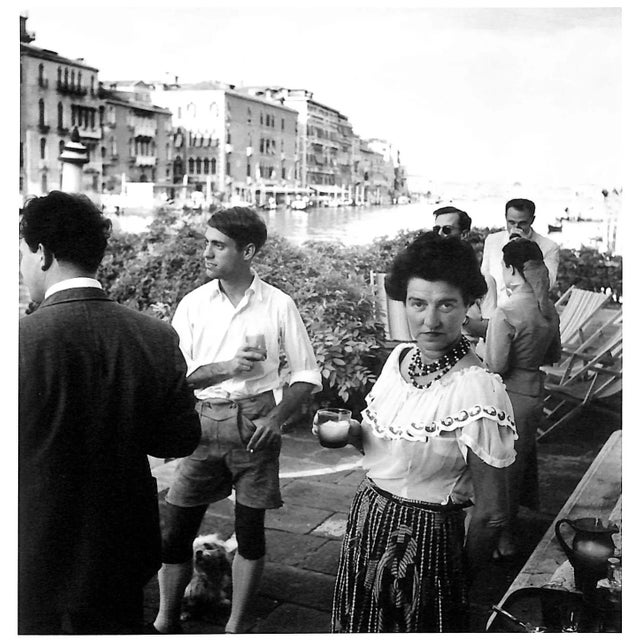 "All Around Fulco Di Verdura" 2008 Gendel, Milton For Sale - Image 10 of 12