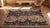 Textile Early 20th Century Caucasian Karabagh Carpet ( 8'4" x 11' - 255 x 335 ) For Sale - Image 7 of 9