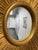 Carol Canner for Carvers Guild Starburst Mirror For Sale - Image 4 of 12