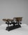 19th Century French Iron & Brass Scale For Sale - Image 18 of 18
