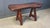Brutalist Wood Dining Table from Mobichalet, 1960s For Sale - Image 11 of 12