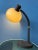 Vintage Space Age Mushroom Table Lamp from Herda For Sale - Image 4 of 11