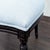 Brown Ethan Allen Chrystiane Dining Side Chair For Sale - Image 8 of 12