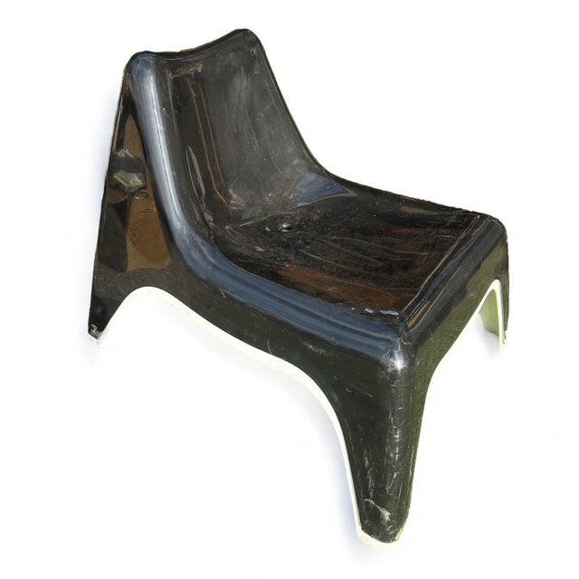 Ikea Vago chairs bring a perfect blend of vintage style and modern ergonomic seating to your home. Designed by Thomas...