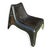 Ikea Vago chairs bring a perfect blend of vintage style and modern ergonomic seating to your home. Designed by Thomas...