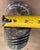 Mid 20th Century Polished Ammonite Fossil Card Holder For Sale - Image 6 of 11