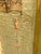 French Provincial Vintage French Rococo Decorative Wall Panel by Jeanne Reed’s Williamsburg Virginia, Antique-Style Chinoiserie Art For Sale - Image 3 of 16