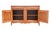 Drexel Furniture Alsace Group Solid Cherry French Provincial Style 50" Buffet 3703-3 For Sale In Kansas City - Image 6 of 15