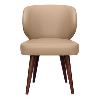 Louis II Dining Chair by Ottiu For Sale