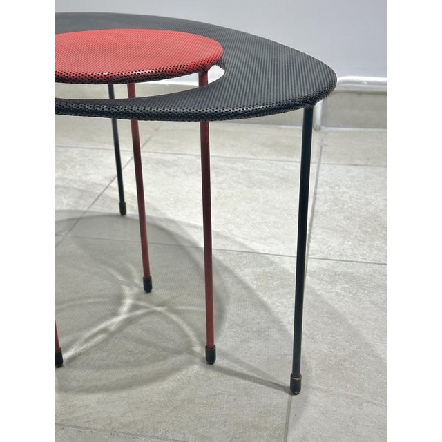 Kangaroo Coffee Table, 1950s For Sale - Image 14 of 18