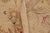 Tan Shabby Chic Ziegler Beige Tan Hand-Knotted Wool Rug - 10'1'' X 13'7'' For Sale - Image 8 of 8