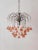 Murano Glass Chandelier, in Very Good conditions. Designed 1970 to 1979 Up to 250V (Europe/UK Standard).The wiring of this...
