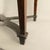 19th Century South Tyrolean Alpine Style Joggeltisch Table with Oak Top For Sale - Image 11 of 16