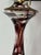 1980s "Wabi-Sabi" Murano Lamp for Donghia For Sale - Image 5 of 7