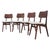 Teak Dining Chairs Model 74 by Ib Kofod-Larsen, Denmark, 1960s, Set of 4 For Sale - Image 16 of 16
