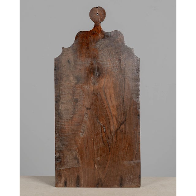 19th Century French Provencal Decorative Box or Fariniere For Sale In Orlando - Image 6 of 9