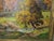 Landscape Painting by George Jensen For Sale In San Francisco - Image 6 of 18