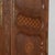 Brown 19th Century Tall French Armoire With Inlaid Details For Sale - Image 8 of 13