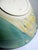 Large Dutch Ceramic Fruit Bowl by Egbert Boonstra, 1990s For Sale - Image 14 of 15