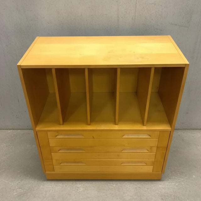 Wood Cabinets from Tatra, Former Czechoslovakia, 1970s For Sale - Image 7 of 10