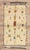 Vintage Azilal Moroccan Rug, 04'00 X 07'01 For Sale - Image 10 of 10