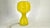 Glass Vintage Tahitit Table Lamp by Jean-Paul Emonds-Alt for Philips, 1960s For Sale - Image 7 of 10