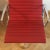 Metal Aluminium EA116 Chairs by Charles & Ray Eames for Vitra, Set of 2 For Sale - Image 7 of 13