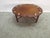 Henkel Harris Henkel Harris Solid Mahogany Inlay Butlers Coffee Table For Sale - Image 4 of 9