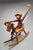 Mid Century Kay Bojesen Rocking Horse For Sale - Image 15 of 15