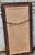 Traditional Antique 19th Century American Walnut Mirror Federal Style Gold Gilt Frame For Sale - Image 3 of 18