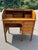 Antique Paris Mfg. Co. Oak Roll-Top Secretary Desk – No. 650 – South Paris, Maine A beautiful and increasingly hard-to-...