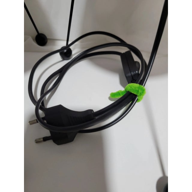 Metal 1980s Postmodern Licht 88 Dutch "Teepee" Lanterns - a Pair For Sale - Image 7 of 11